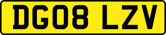 DG08LZV