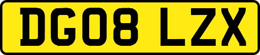 DG08LZX