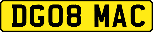 DG08MAC