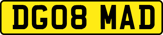 DG08MAD