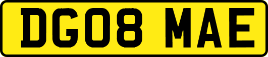 DG08MAE