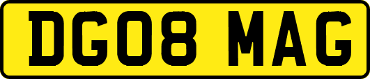 DG08MAG