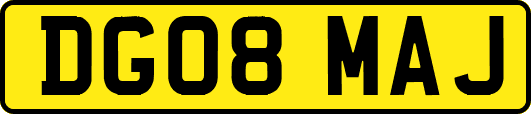 DG08MAJ