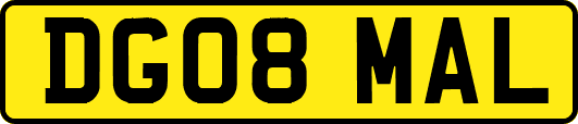 DG08MAL