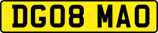 DG08MAO