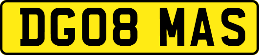 DG08MAS
