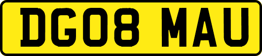 DG08MAU