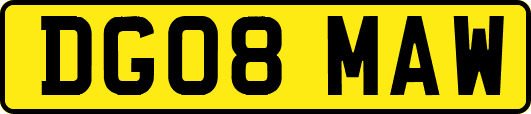 DG08MAW