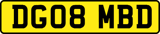 DG08MBD