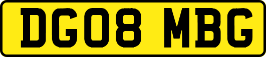 DG08MBG