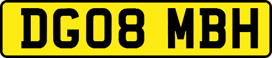 DG08MBH