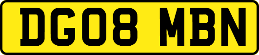 DG08MBN