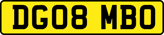 DG08MBO