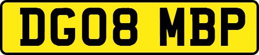 DG08MBP