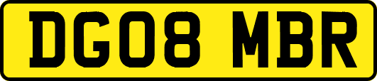 DG08MBR