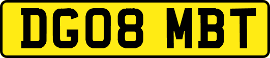 DG08MBT