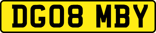 DG08MBY
