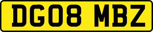 DG08MBZ