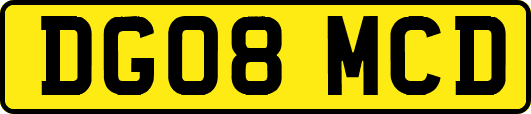DG08MCD