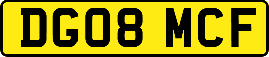 DG08MCF