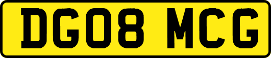 DG08MCG