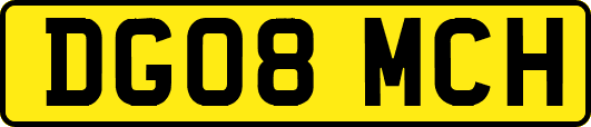 DG08MCH