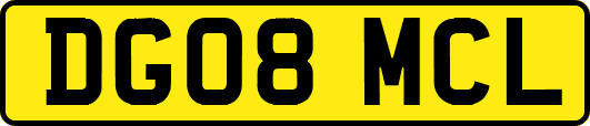 DG08MCL