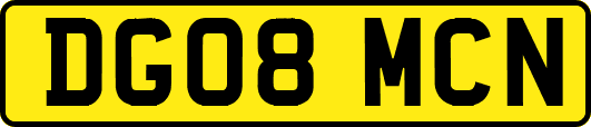 DG08MCN