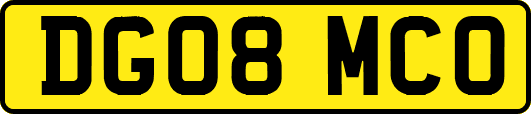 DG08MCO