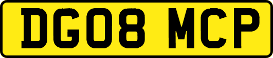 DG08MCP