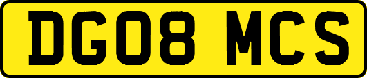 DG08MCS