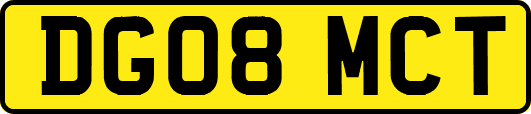 DG08MCT