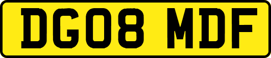 DG08MDF