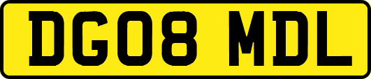 DG08MDL