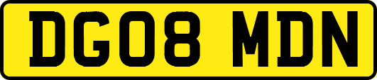 DG08MDN