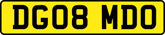 DG08MDO