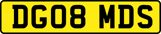 DG08MDS
