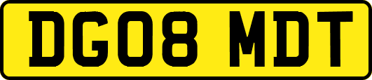DG08MDT