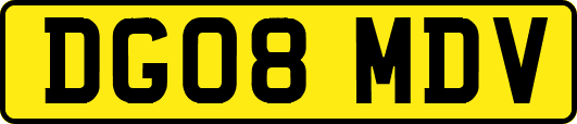 DG08MDV