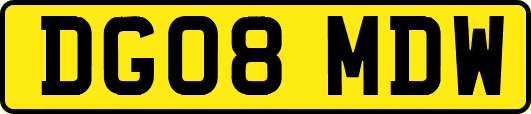 DG08MDW