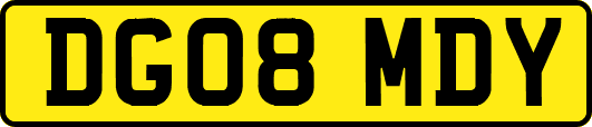 DG08MDY