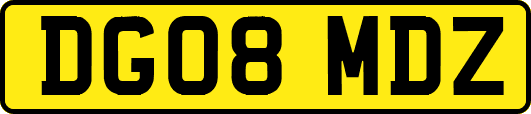DG08MDZ