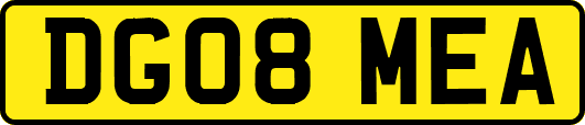 DG08MEA