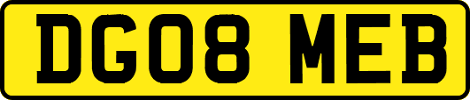 DG08MEB
