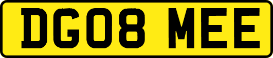 DG08MEE