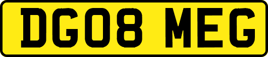 DG08MEG