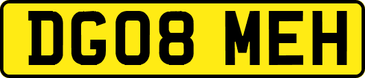 DG08MEH