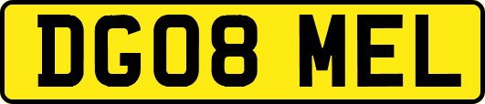 DG08MEL