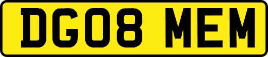 DG08MEM