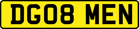 DG08MEN